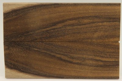 Plaquettes pour la coutellerie, Bois équitable, Acacia d'Afrique, ref:PAcAf71674