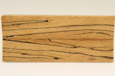 Plaquettes pour la coutellerie, Hêtre échauffé stabilisé naturel, ref:PHs71691na