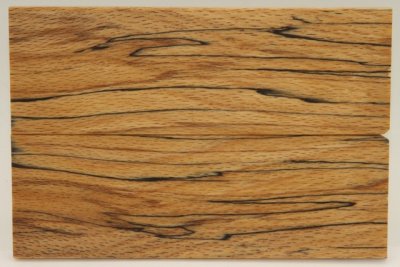 Plaquettes pour la coutellerie, Hêtre échauffé stabilisé naturel, ref:PHs71698na