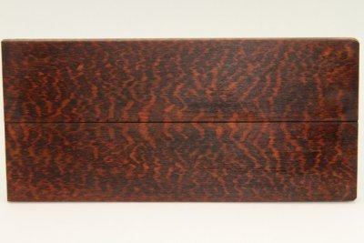 Plaquettes pour la coutellerie, Amourette, ref:PAm71718