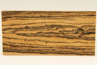 Plaquettes pour la coutellerie, Bocote des montagnes, ref:PBoc71723