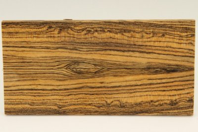 Plaquettes pour la coutellerie, Bocote des montagnes, ref:PBoc71724