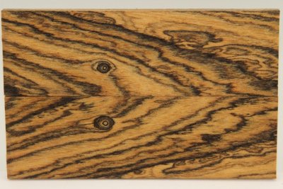Plaquettes pour la coutellerie, Bocote des montagnes, ref:PBoc71727