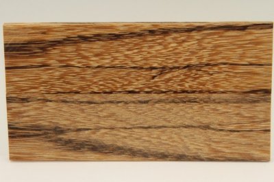 Plaquettes pour la coutellerie, Bois serpent, ref:PBS71734
