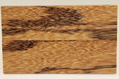 Plaquettes pour la coutellerie, Bois serpent, ref:PBS71733