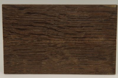 Plaquettes pour la coutellerie, Chêne des marais de Sologne, ref:PCM71740