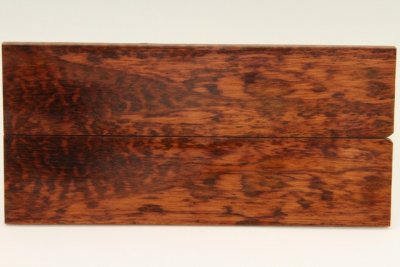 Plaquettes pour la coutellerie, Amourette, ref:PAm71765