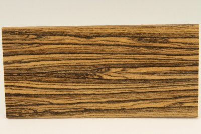 Plaquettes pour la coutellerie, Bocote des montagnes, ref:PBoc71769