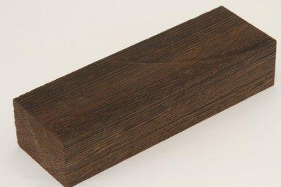 Bloc pour la coutellerie, Wengé, ref:BW71809