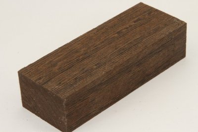 Bloc pour la coutellerie, Wengé, ref:BW71812