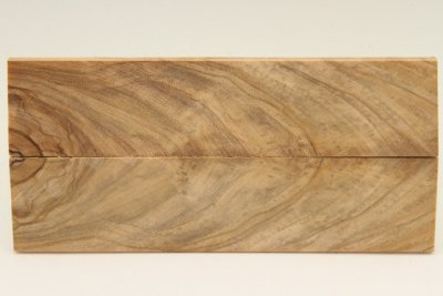 Plaquettes pour la coutellerie, Olivier, ref:PO71815