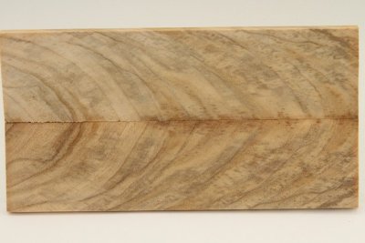 Plaquettes pour la coutellerie, Olivier, ref:PO71816