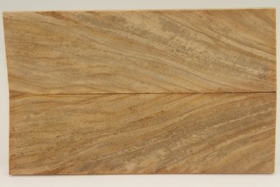 Plaquettes pour la coutellerie, Olivier, ref:PO71819