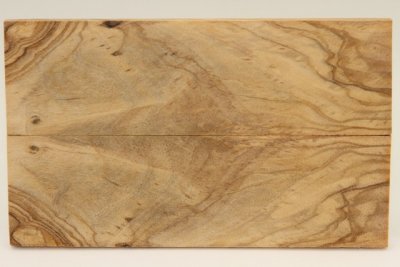 Plaquettes pour la coutellerie, Olivier, ref:PO71817