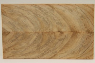 Plaquettes pour la coutellerie, Olivier, ref:PO71820