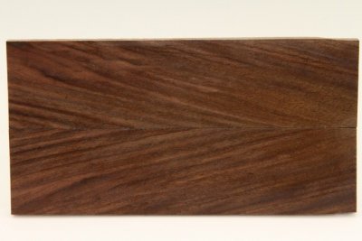 Plaquettes pour la coutellerie, Ebène Brya, ref:PEbB71823