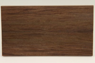 Plaquettes pour la coutellerie, Ebène Brya, ref:PEbB71825