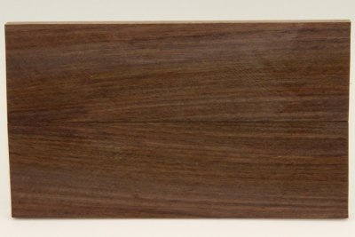 Plaquettes pour la coutellerie, Ebène Brya, ref:PEbB71826