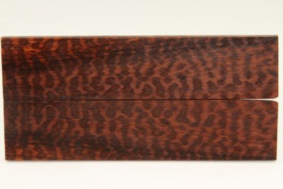 Plaquettes pour la coutellerie, Amourette, ref:PAm71830