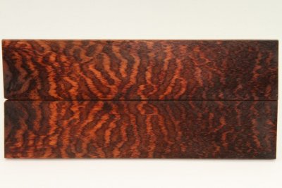 Plaquettes pour la coutellerie, Amourette, ref:PAm71831