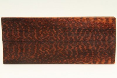 Plaquettes pour la coutellerie, Amourette, ref:PAm71829