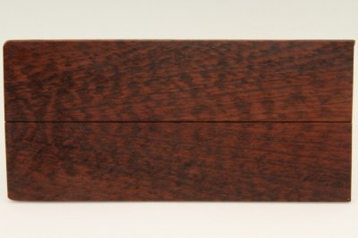 Plaquettes pour la coutellerie, Amourette, ref:PAm71833