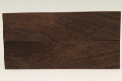 Plaquettes pour la coutellerie, Palissandre de Bahia, ref:PPalB71849