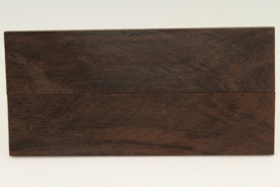 Plaquettes pour la coutellerie, Palissandre de Bahia, ref:PPalB71850