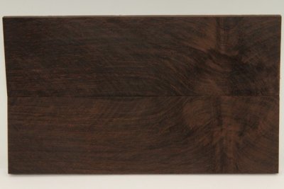 Plaquettes pour la coutellerie, Palissandre de Bahia, ref:PPalB71854