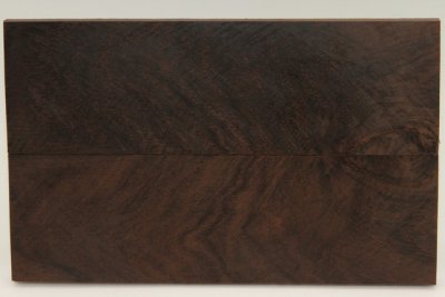 Plaquettes pour la coutellerie, Palissandre de Bahia, ref:PPalB71855