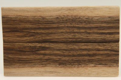 Plaquettes pour la coutellerie, Noyer, ref:PN71873