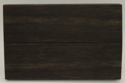 Grand format, plaquettes Ebène noire, ref:GFEbN71878