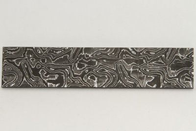 Plaque carbone m&eacute;tallis&eacute; (aluminium), ref:PCarbM71914