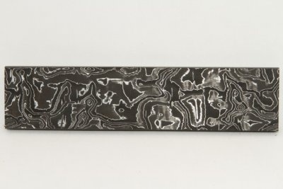 Plaque carbone métallisé (aluminium), ref:PCarbM71919