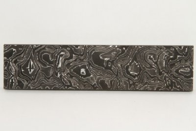 Plaque carbone métallisé (aluminium), ref:PCarbM71922