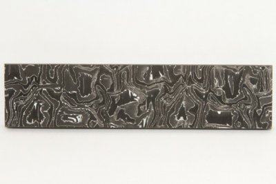 Plaque carbone métallisé (aluminium), ref:PCarbM71920