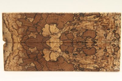 Plaquettes pour la coutellerie, Hêtre échauffé stabilisé naturel, ref:PHs71949na