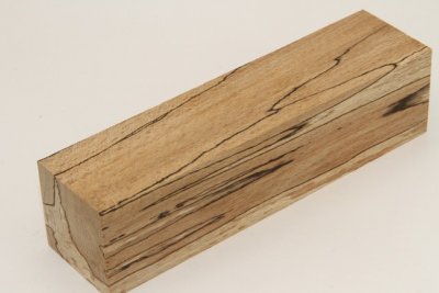 Bloc pour la coutellerie, Hêtre échauffé, ref:BCHef72036