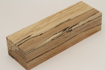 Bloc pour la coutellerie, Hêtre échauffé, ref:BCHef72039