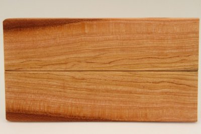 Plaquettes pour la coutellerie, Prunier, ref:PPRU72057