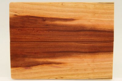 Plaquettes pour la coutellerie, Prunier, ref:PPRU72060