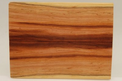 Plaquettes pour la coutellerie, Prunier, ref:PPRU72061