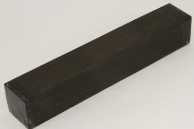 Carrelet à stylo, Ebène noire, ref:SEbN72111