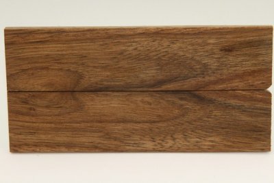 Plaquettes pour la coutellerie, Noyer, ref:PN72085