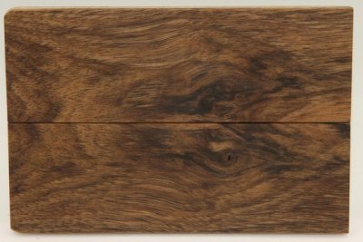 Plaquettes pour la coutellerie, Noyer, ref:PN72090