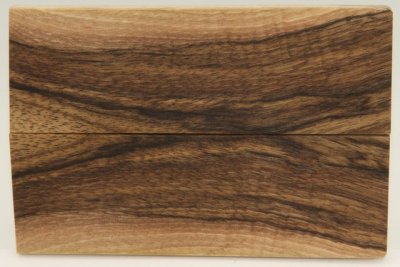 Plaquettes pour la coutellerie, Noyer, ref:PN72089