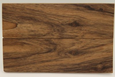 Plaquettes pour la coutellerie, Noyer, ref:PN72091