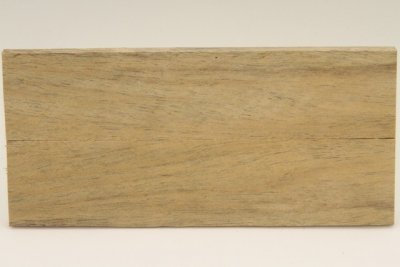 Plaquettes pour la coutellerie, Ebène blanc du Laos, ref:PEbBlc72124