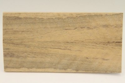Plaquettes pour la coutellerie, Ebène blanc ondé du Laos, ref:PEbBlc72127