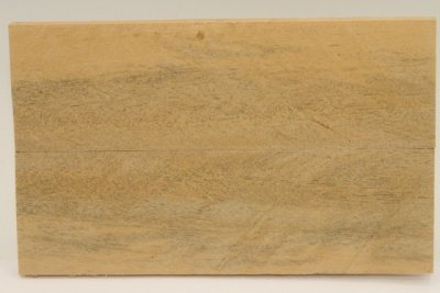 Plaquettes pour la coutellerie, Ebène blanc du Laos, ref:PEbBlc72129